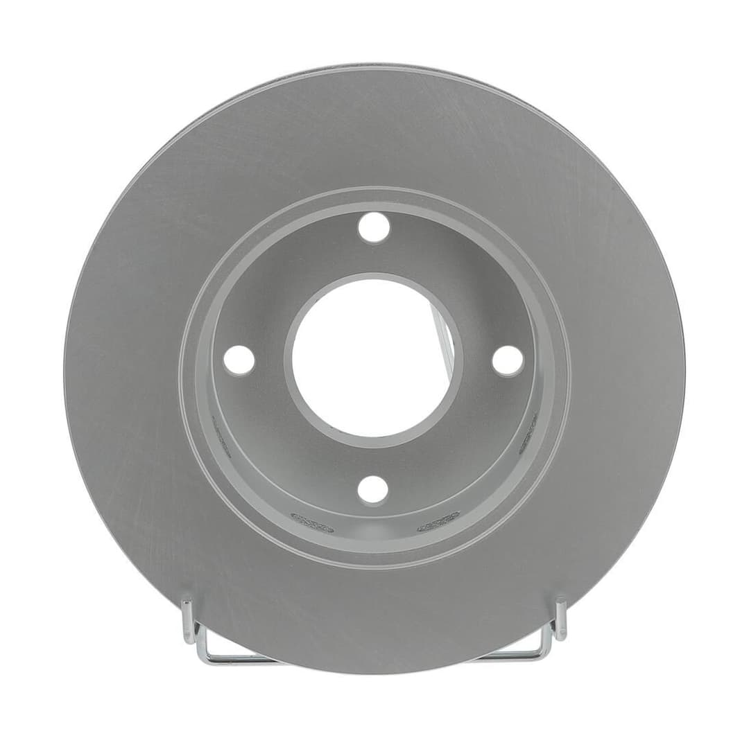 Disc frana FERODO PREMIER Coat+ disc DDF1621C