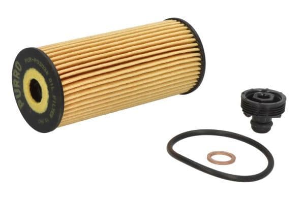 Filtru ulei PURRO PUR-PO3038