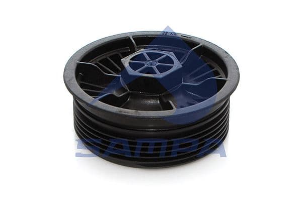 Capac, filtru combustibil SAMPA 043.125