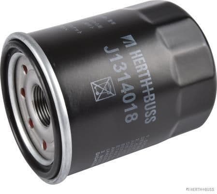 Filtru ulei HERTH+BUSS JAKOPARTS J1314018