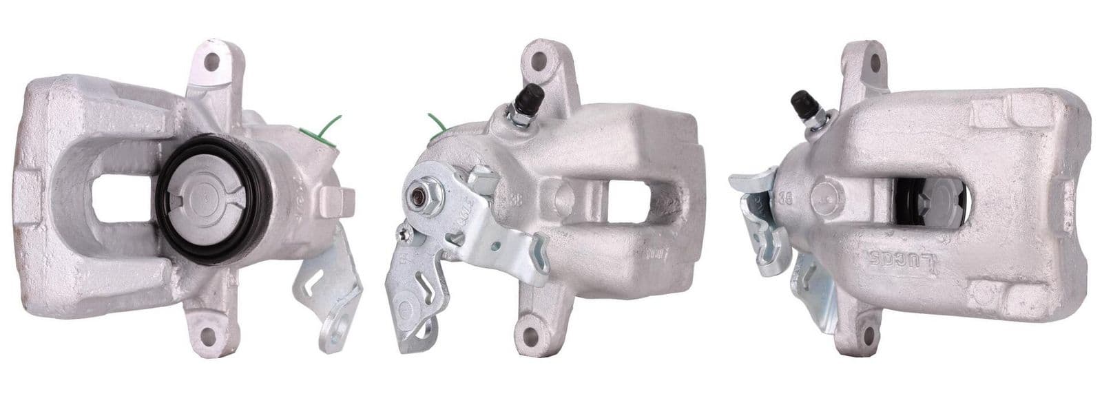 Etrier frana FERODO PREMIER FCL694168