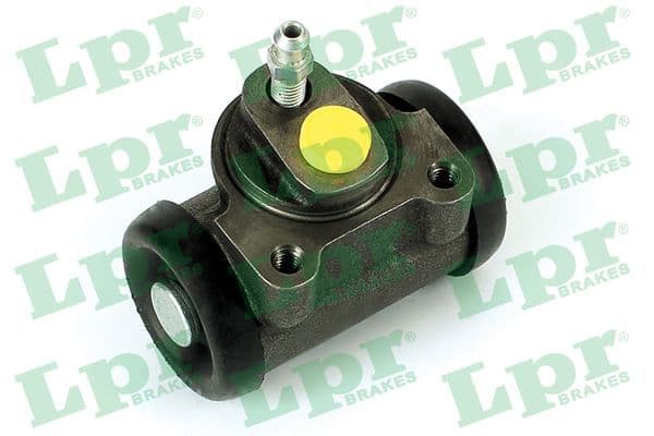 Cilindru receptor frana LPR 4756