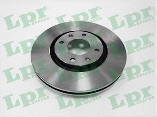 Disc frana LPR P1003V