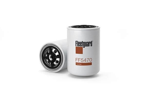 filtru combustibil FLEETGUARD FF5470