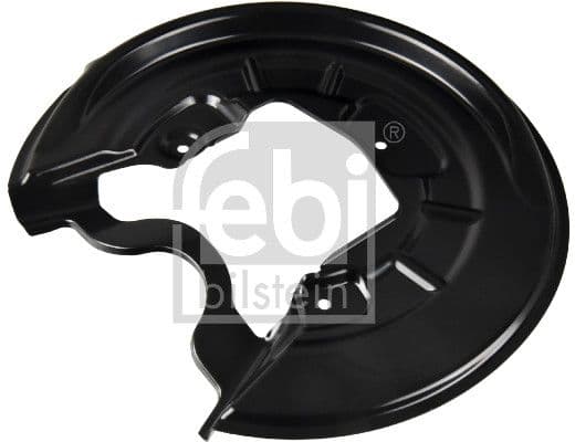 protectie stropire,disc frana FEBI BILSTEIN 175544