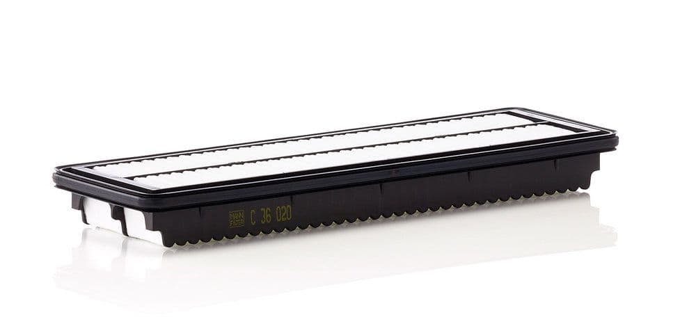 Filtru aer MANN-FILTER C 36 020
