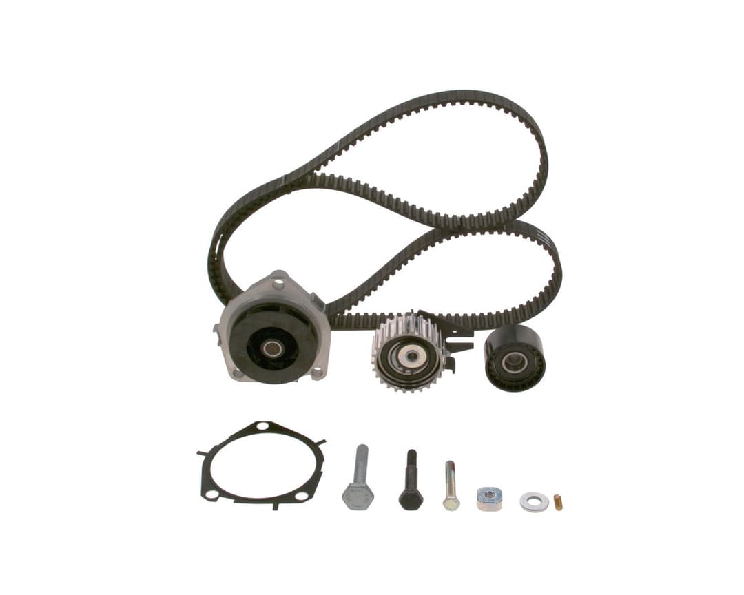 Set pompa apa + curea dintata BOSCH 1 987 946 980