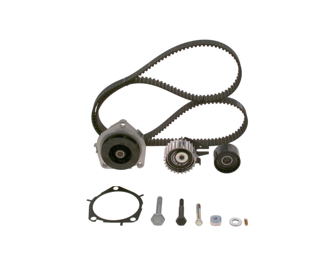 Set pompa apa + curea dintata BOSCH 1 987 946 980