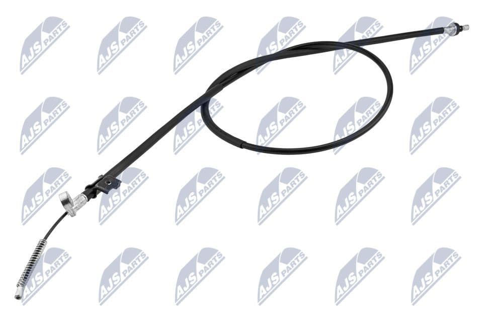 Cablu, frana de parcare NTY HLR-NS-001