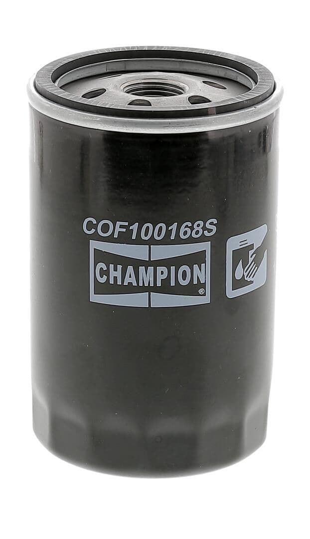 Filtru ulei CHAMPION COF100168S