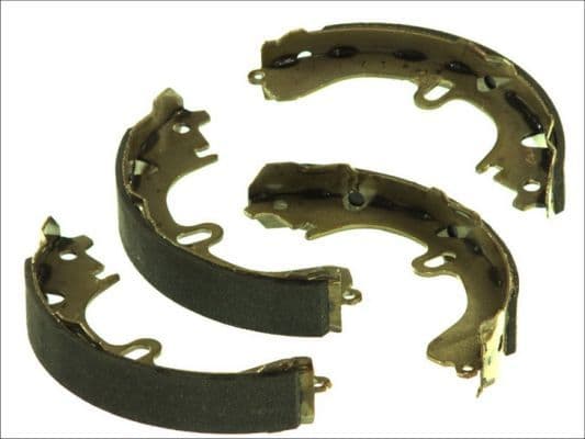 Set saboti frana ABE C02034ABE