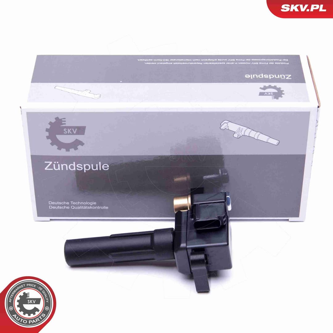 bobina de inductie ESEN SKV 03SKV339