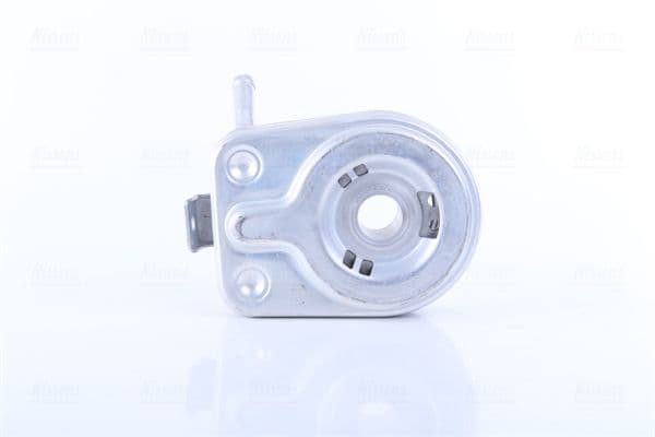 Radiator ulei, ulei motor NISSENS ** FIRST FIT ** 91447