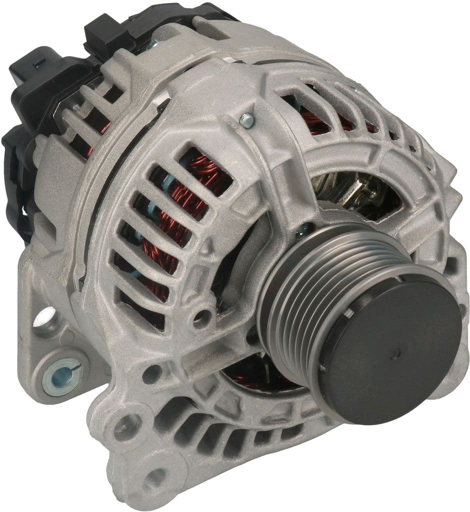 Generator / Alternator HC-Cargo F 032 116 047