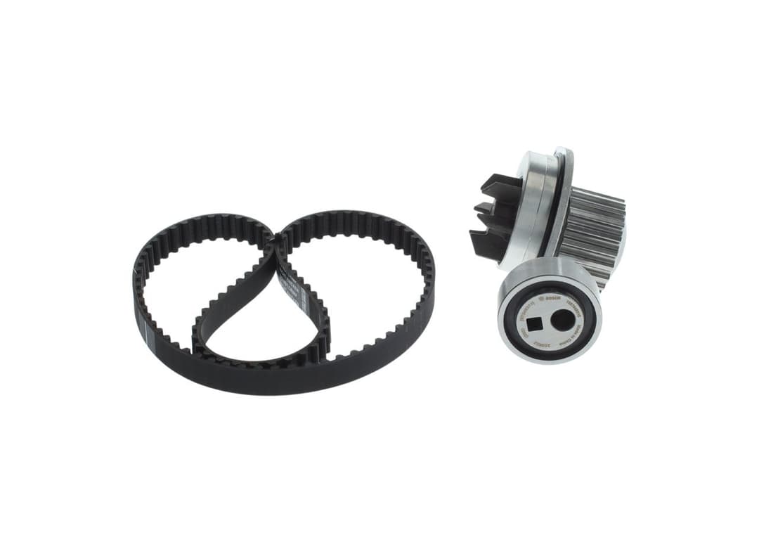 Set pompa apa + curea dintata BOSCH 1 987 945 327