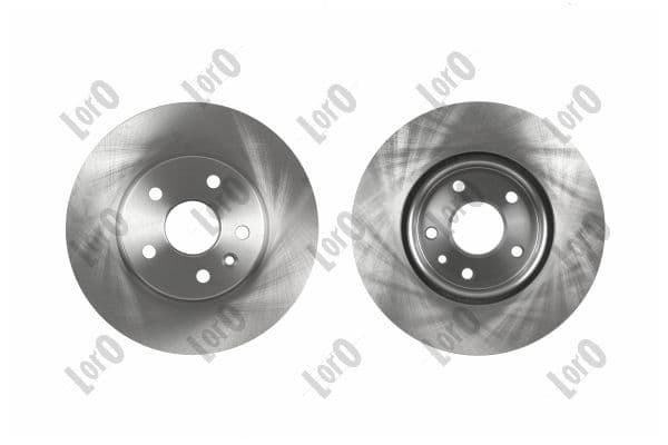 Disc frana LORO 231-03-194