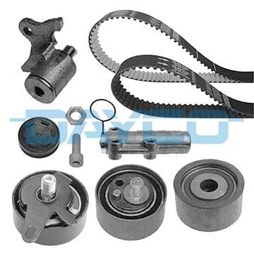 Set curea de distributie DAYCO KTB609