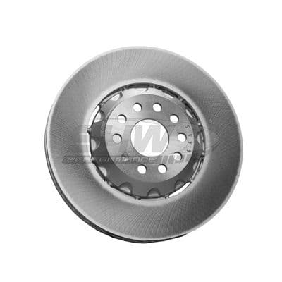 Disc frana SHW PERFORMANCE VFX43901