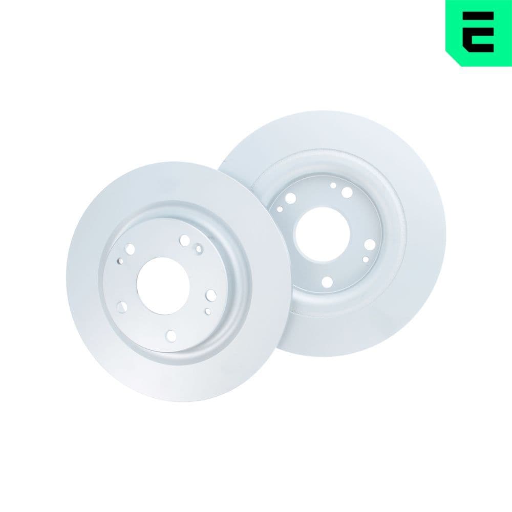 Disc frana OPTIMAL BS-9578C