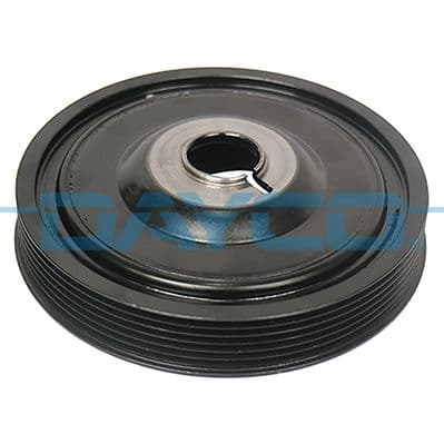 Fulie curea, arbore cotit DAYCO DPV1260