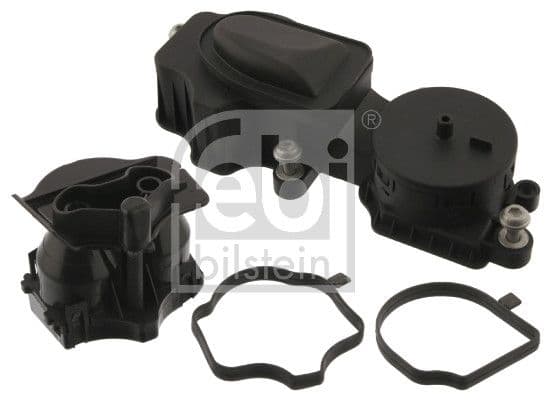 Filtru, aerisire bloc motor FEBI BILSTEIN 45196