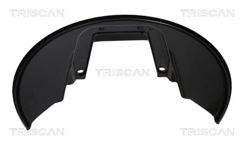 protectie stropire,disc frana TRISCAN 8125 28202