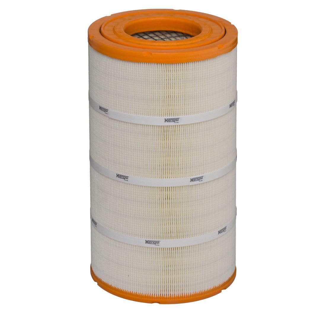 Filtru aer HENGST FILTER E811L01
