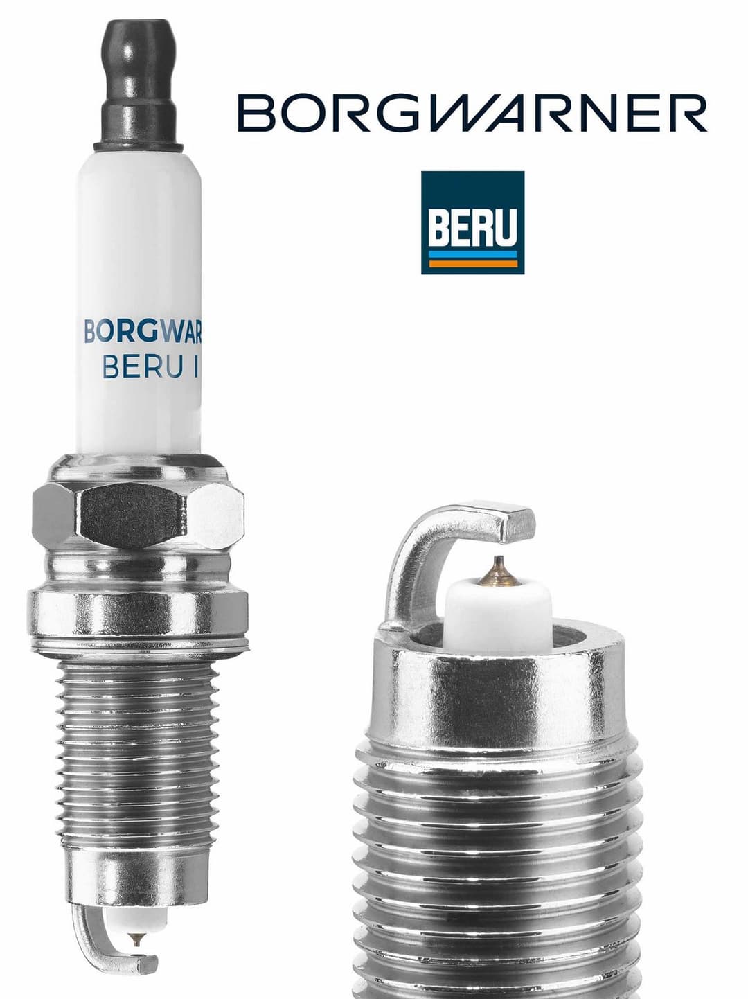 Bujie BorgWarner (BERU) Z378