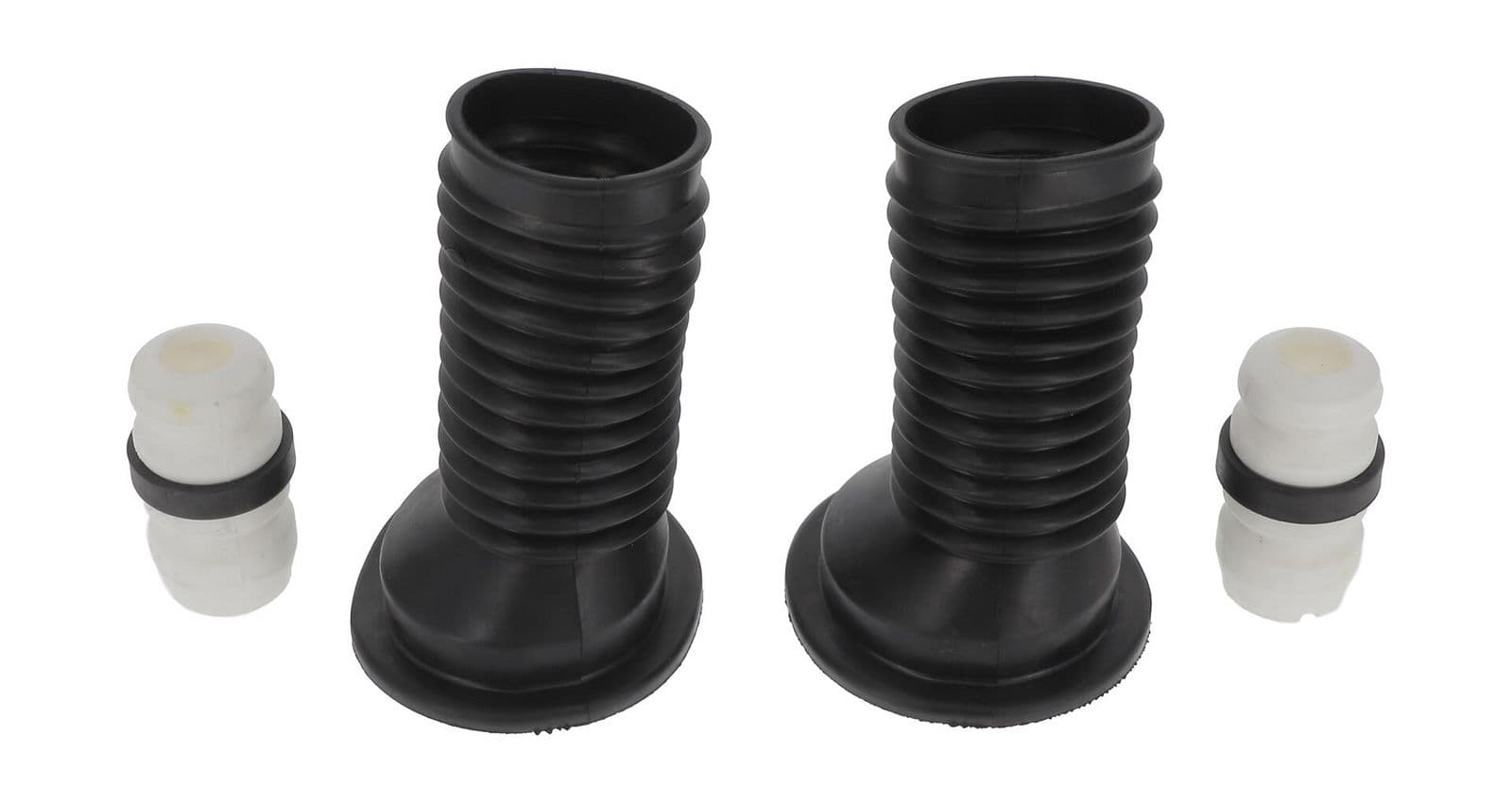 chit protectie praf,amortizor MONROE PROTECTION KIT PK113