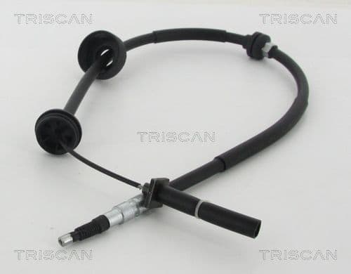 Cablu, frana de parcare TRISCAN 8140 11154
