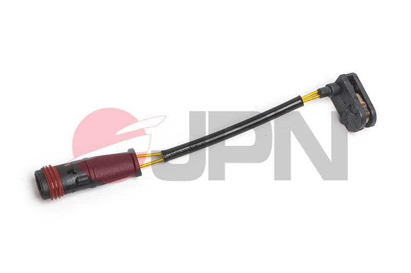 senzor de avertizare,uzura placute de frana JPN 12H0002-JPN