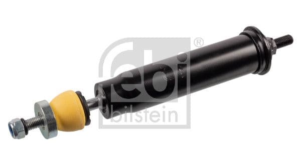 Amortizor, suspensie cabina FEBI BILSTEIN 107476