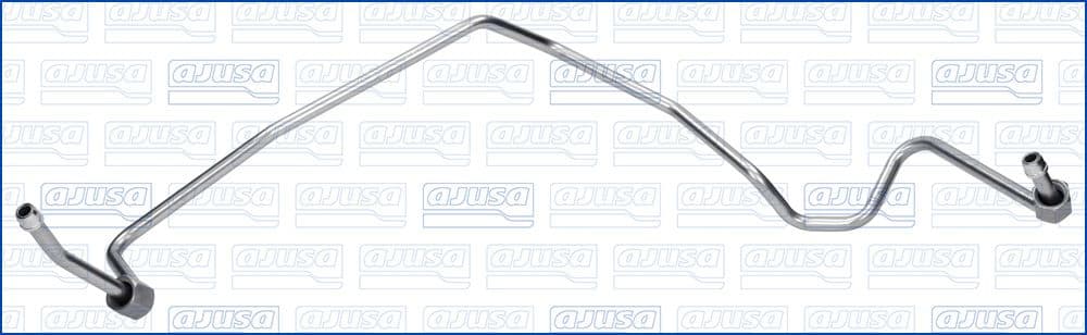 conducta ulei, incarcare AJUSA OP10455