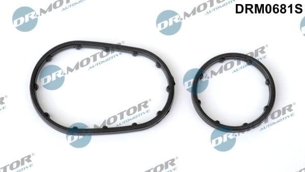 Etansare, racire ulei Dr.Motor Automotive DRM0681S