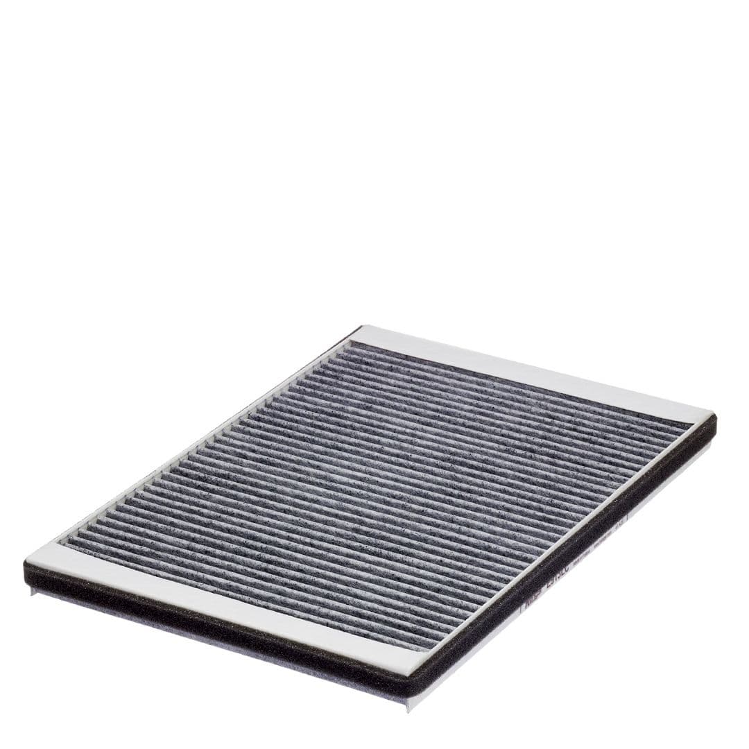 Filtru, aer habitaclu HENGST FILTER E913LC