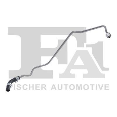 conducta ulei, incarcare FA1 611-817