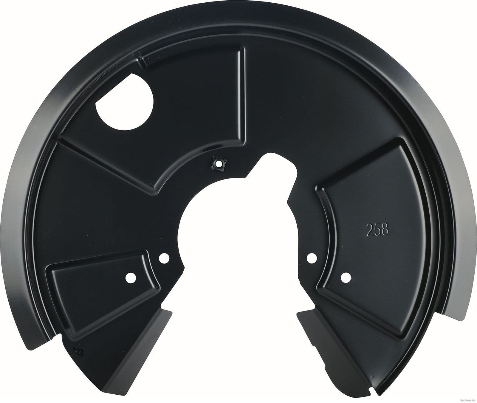 protectie stropire,disc frana HERTH+BUSS JAKOPARTS J3340854