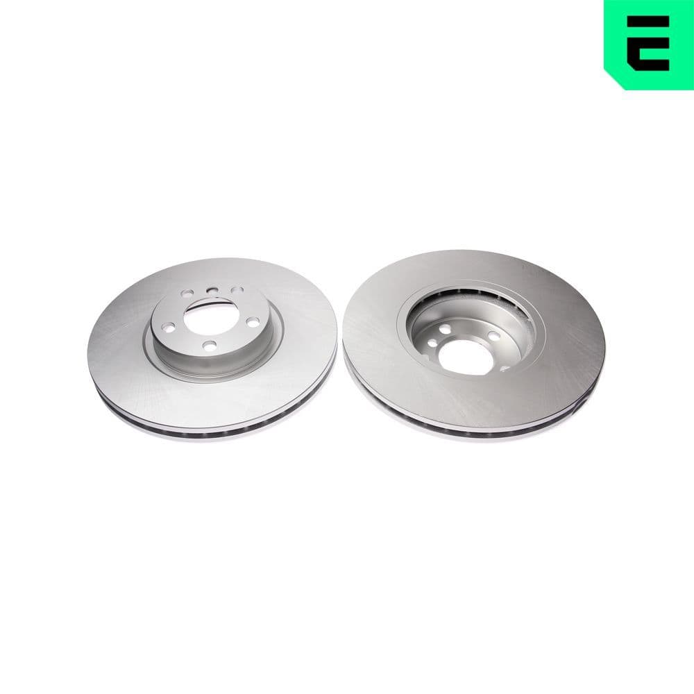 Disc frana OPTIMAL BS-8350HC