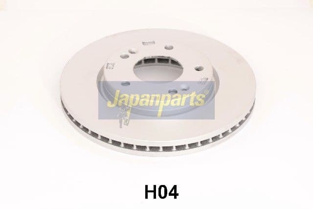 Disc frana JAPANPARTS DI-H04