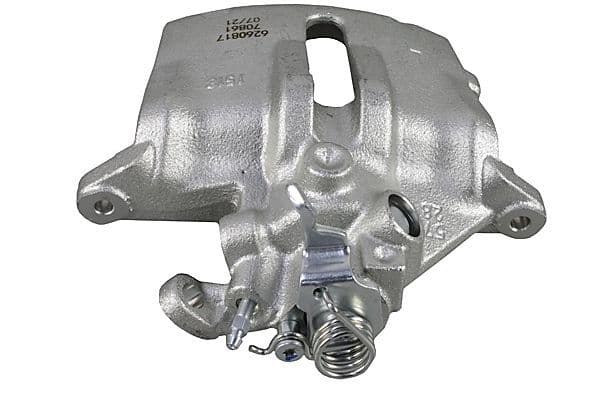 Etrier frana METZGER 6260817