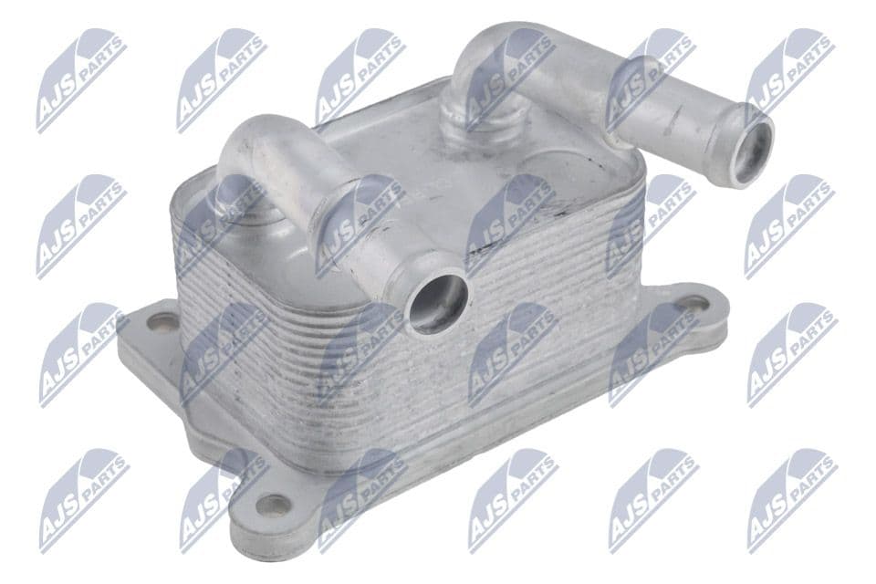 Radiator ulei, ulei motor NTY CCL-RE-010