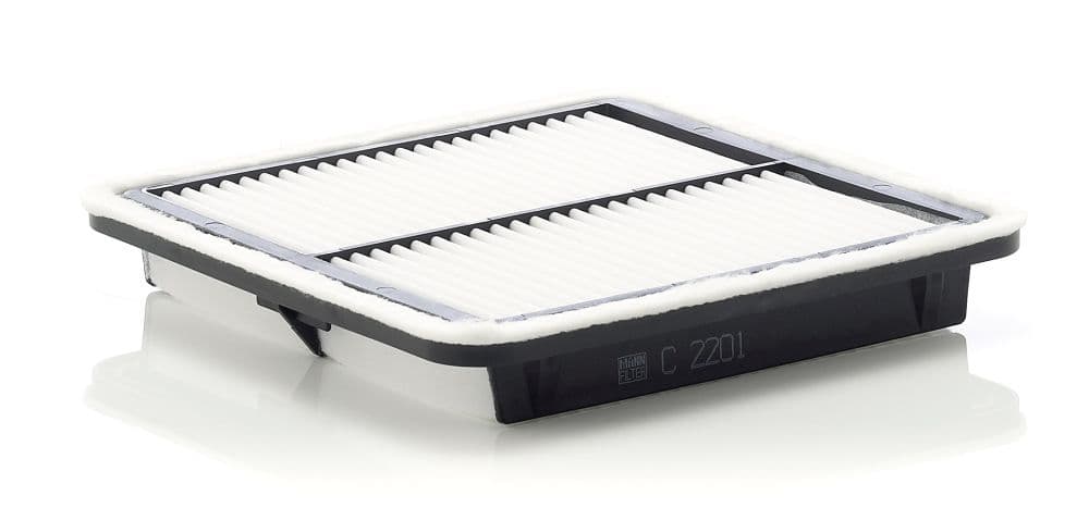 Filtru aer MANN-FILTER C 2201