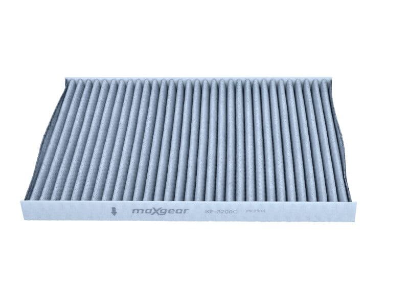 Filtru, aer habitaclu MAXGEAR 26-2592