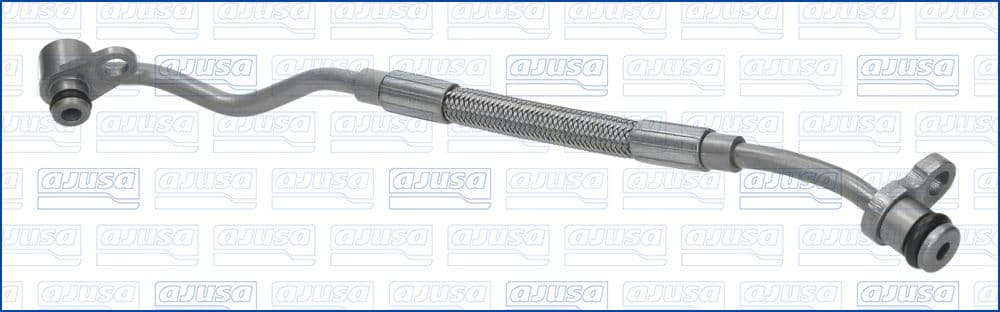 conducta ulei, incarcare AJUSA OP10194