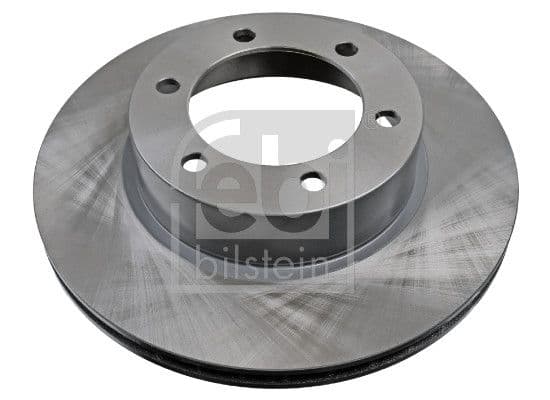 Disc frana FEBI BILSTEIN 108471