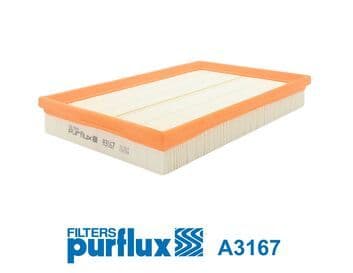 Filtru aer PURFLUX A3167