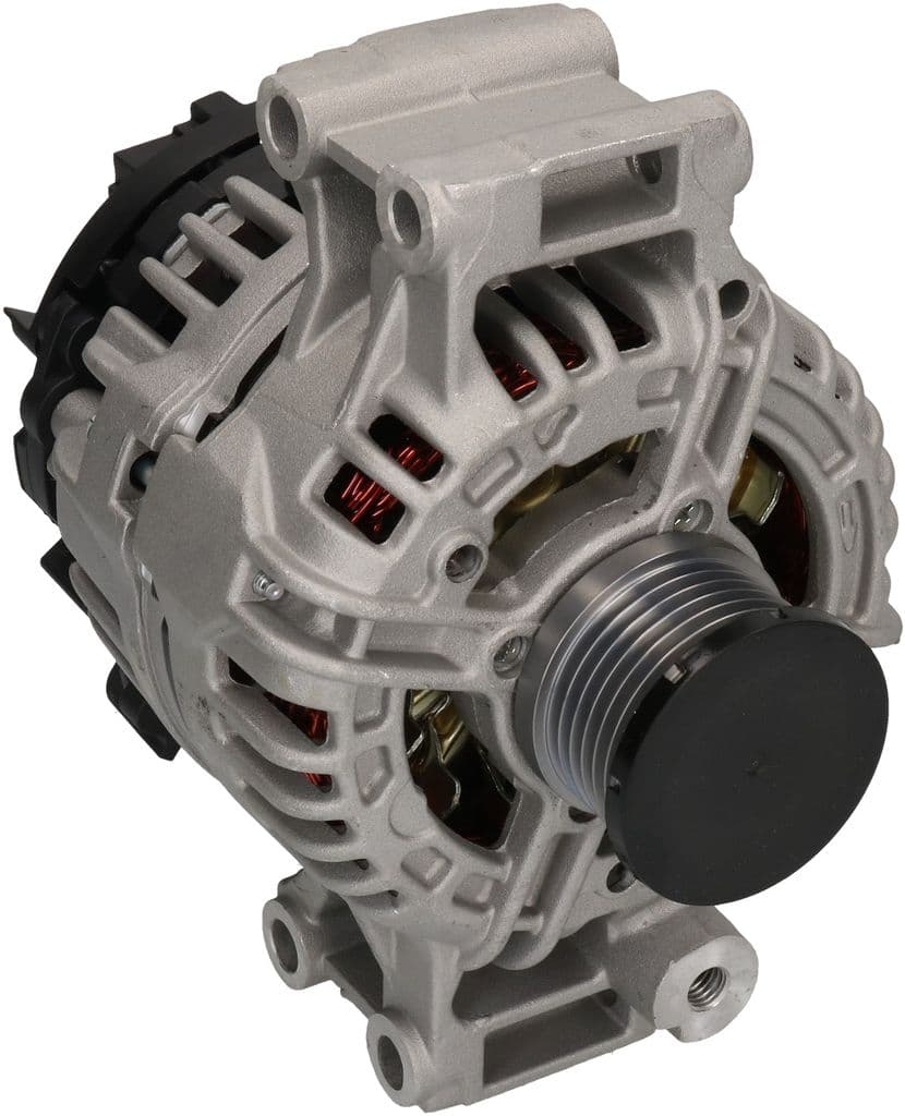 Generator / Alternator HC-Cargo F 032 114 781