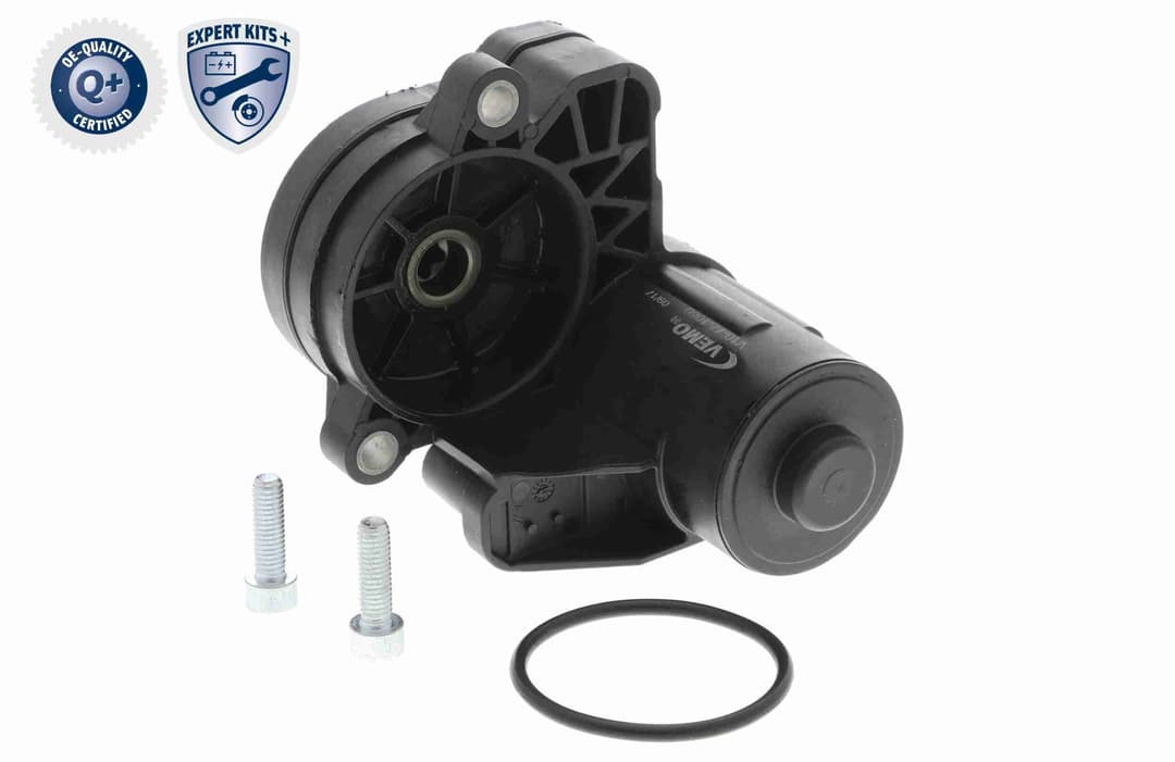 Element actionare. etrier frana de parcare VEMO EXPERT KITS + V10-77-1060