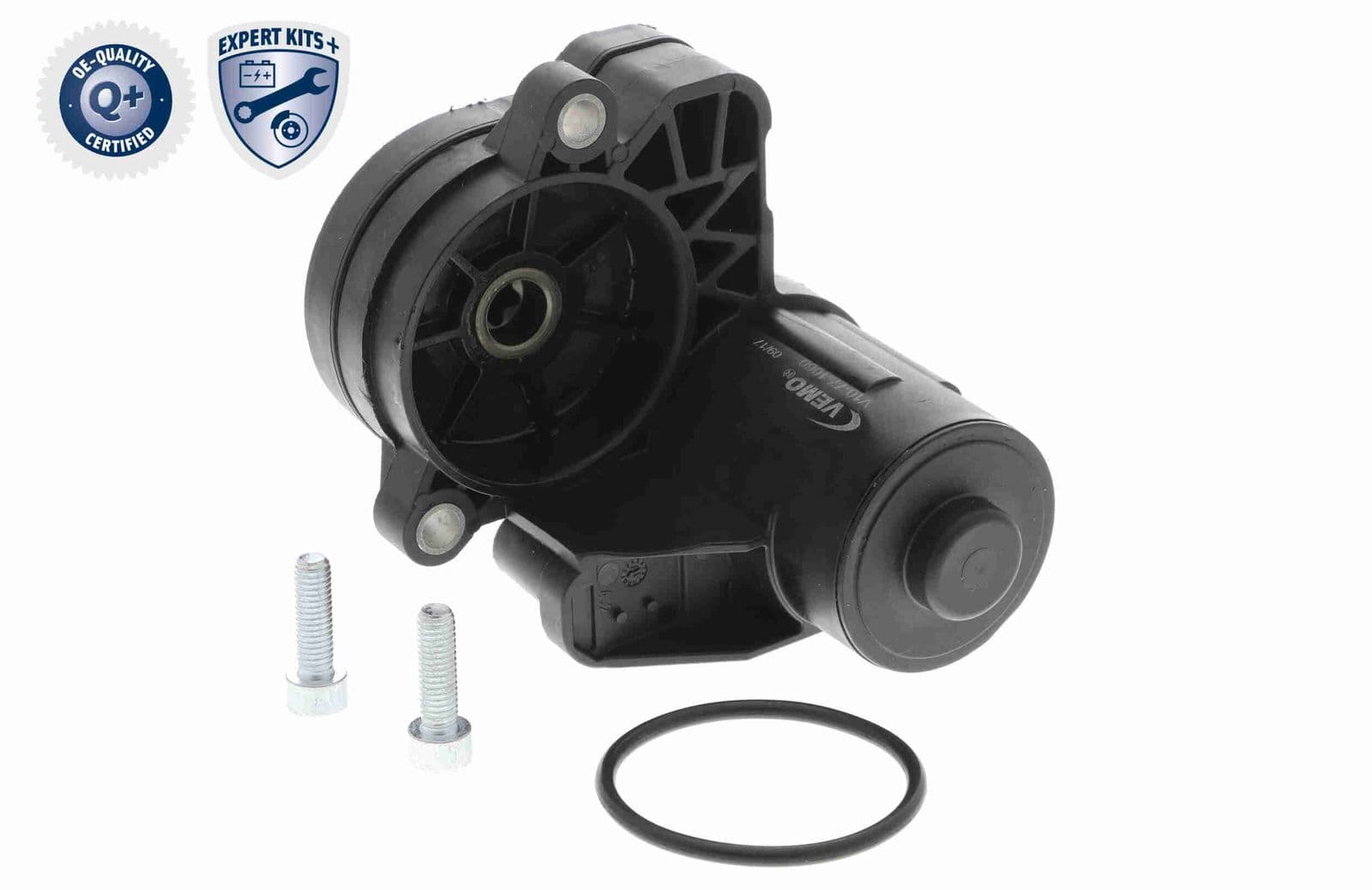 Element actionare. etrier frana de parcare VEMO EXPERT KITS + V10-77-1060