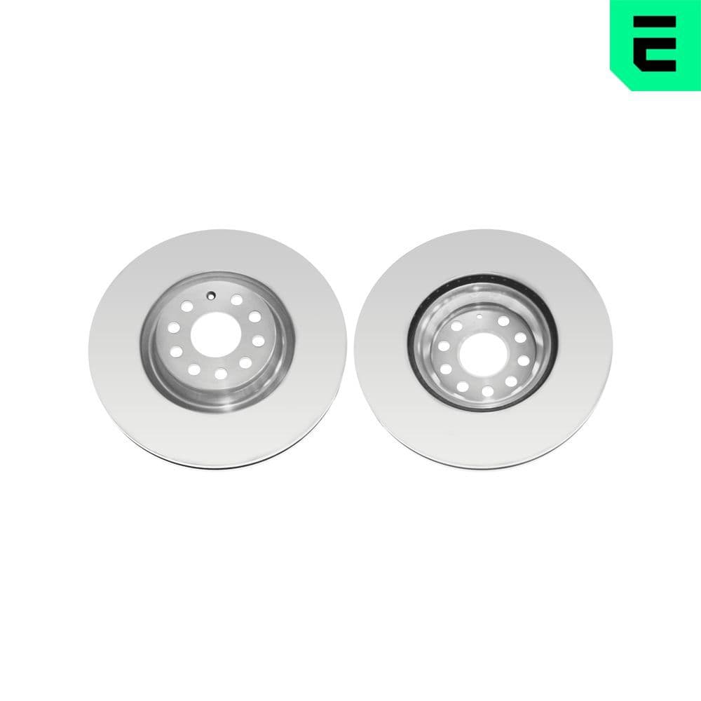 Disc frana OPTIMAL BS-8712HC